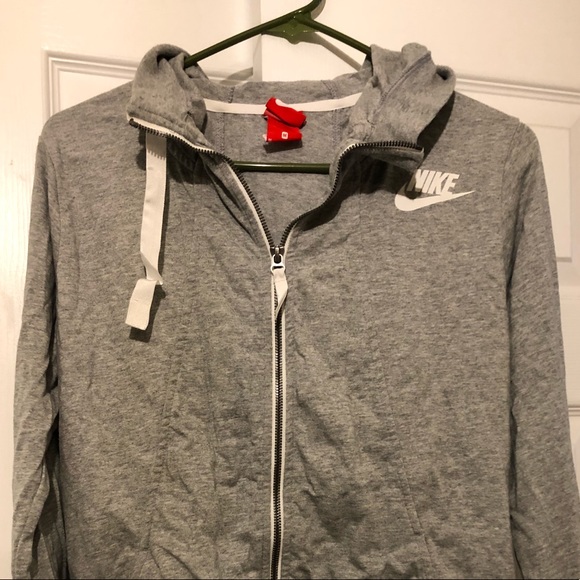 Nike zip up - Picture 3 of 3
